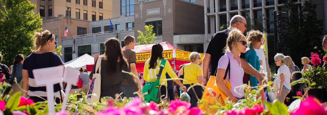 Farmers Market