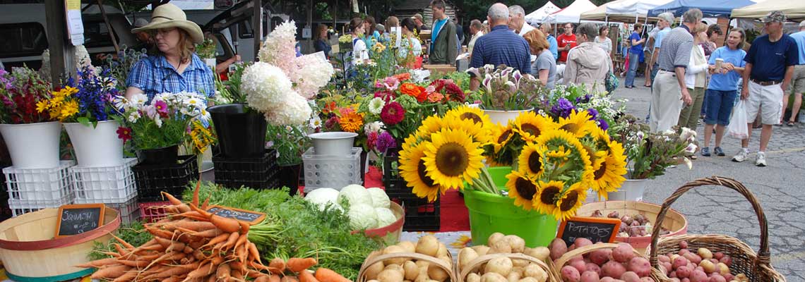 Farmers Market
