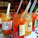 Unique jams and jellies