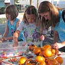 Fun for the entire family